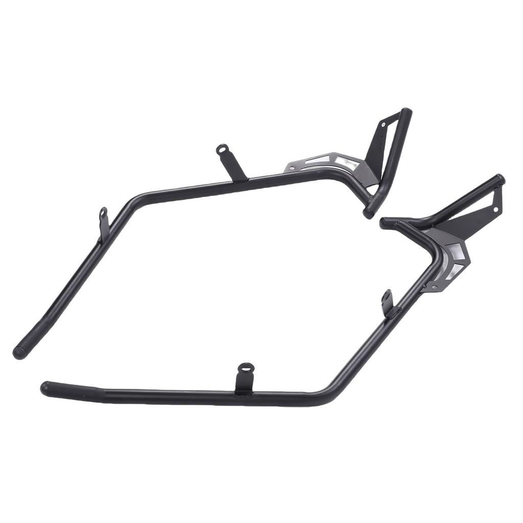 Motorcycle Highway Crash Bar Replacement for NMAX155 2025-2026 Front Left Right Motorbike Highway Engine Guard Crash Bar