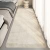 Imitation Cashmere Non-slip Tapetes  Mats for Floor Soft  Rug Living Room Bedroom Coffee Table Sofa Carpet  Alfombra Dormitorio