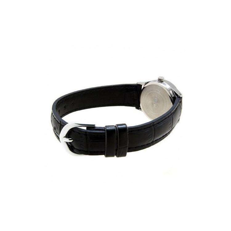 Casio Women's Standard Series Black Watch LTP-V006L-1B LTP-V006L-1B