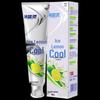 Lengsuanling Ice Lemon Cool Refreshing Toothpaste, 130g