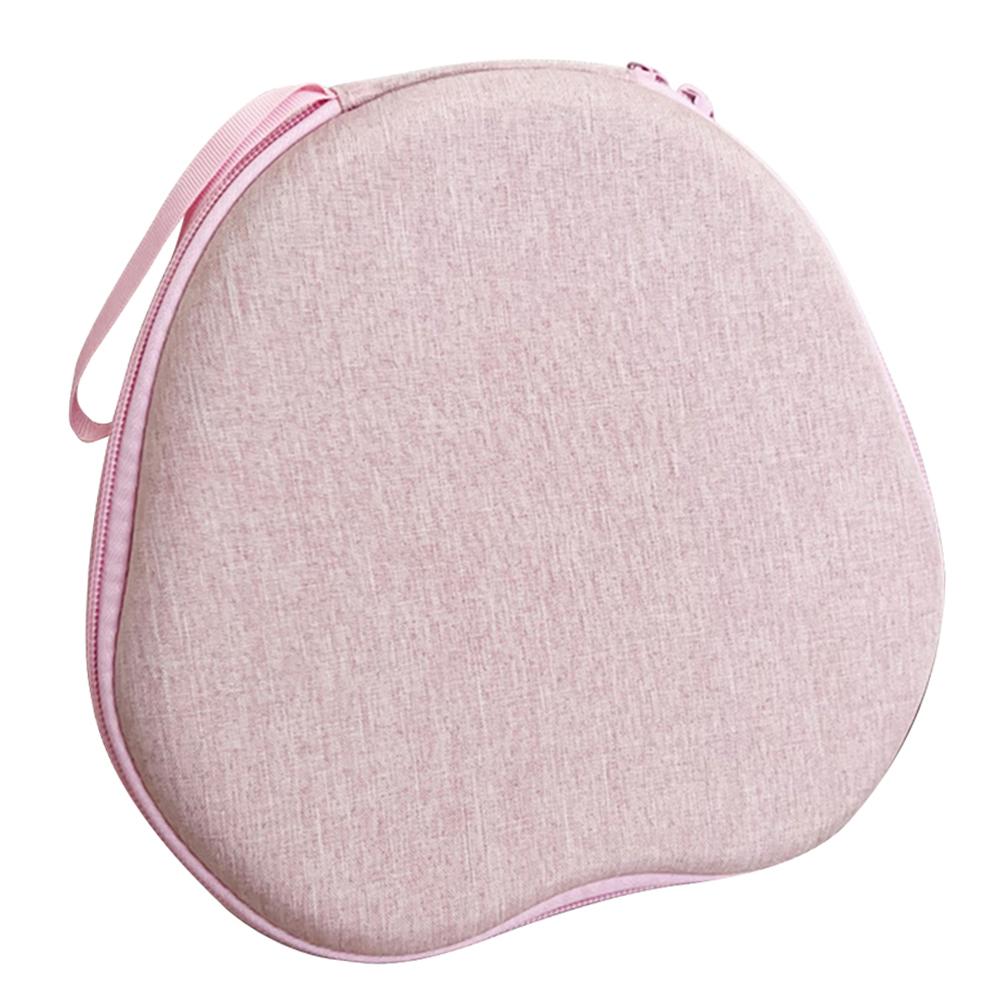 For iKF Solo Pro Headphone Case EVA Cartoon Storage Bag Over-Ear Headset Shockproof Protective Case