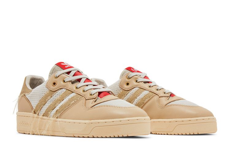 adidas Rivalry Low Consortium Cup Extra Butter