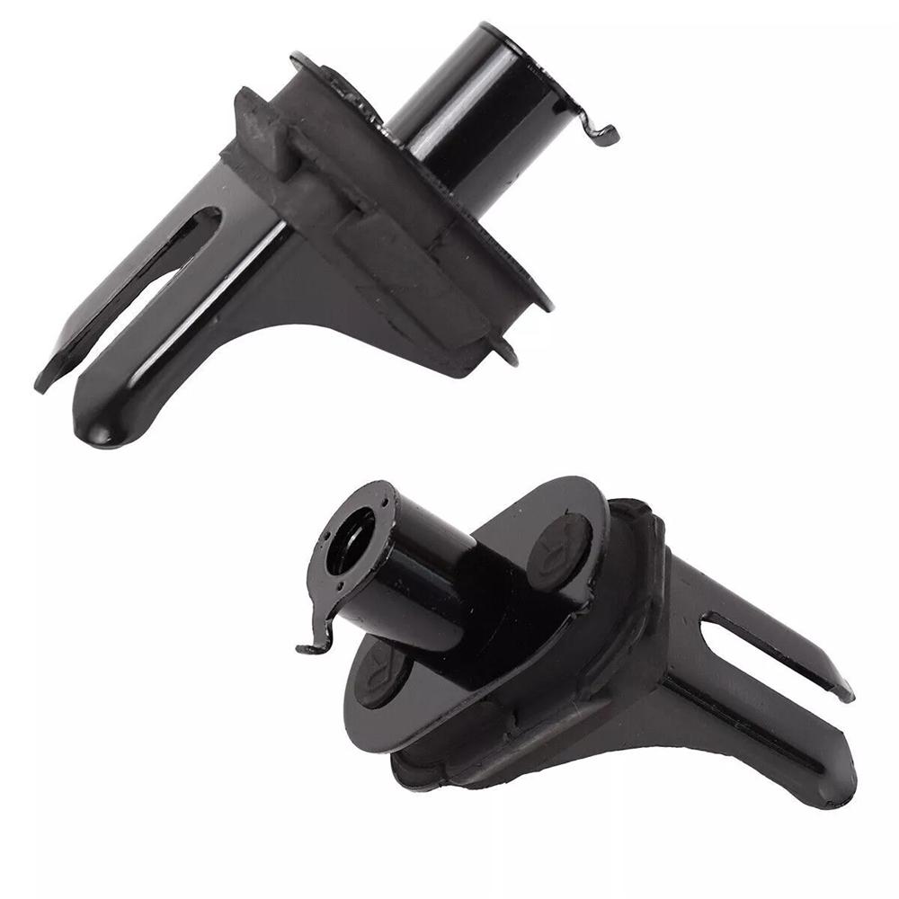 Engine Motor Mount Right & Left Sub Frame Middle Mount For Honda Accord 2003-11