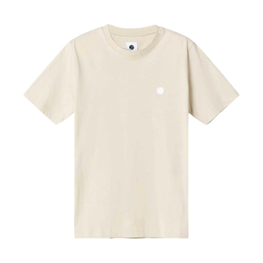 Pretty Green Mens Mitchell Cotton T-Shirt