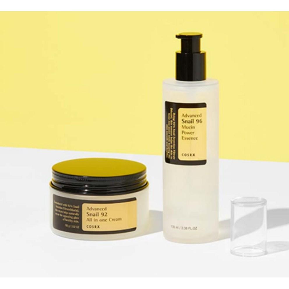 COSRX Advanced Snail 96 Mucin Power Essence, 100ml