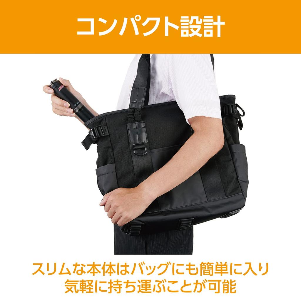 Velbon Camera Tripod Coleman Multi Stand Long CVSMSLBK 302755 Total Height 154cm Smartphone Adapter Included Ultra Lock Slim Tripod Metal Compact