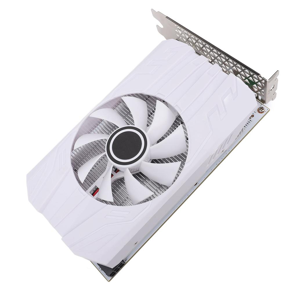 Computergrafikkarte 4GB GDDR5 256bit DVI-Ausgang PCI Express 3.0 X 16 Gaming-Grafikkarte zum Ersatz