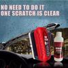 Oil Automotive Film Cleaning Brush Replenish Liquid Wiping Glass Decontamination