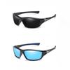 2pc Bicycle Sunglasses for Women and Men Outdoor Sports Bicycle Sunglasses