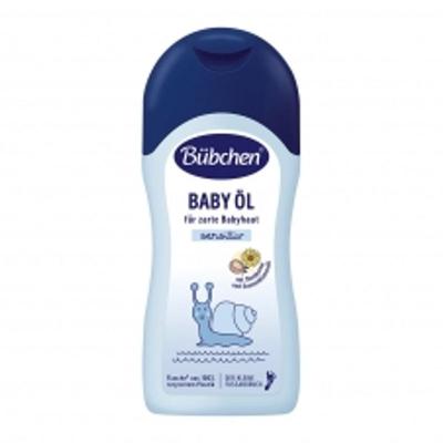 Busen Baby Sensitive Oil 200 ml