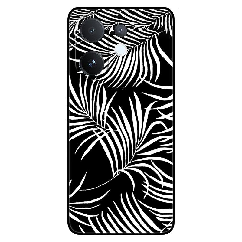 For Vivo V60 5G Soft Silicone Shell Protective Cover Cool Car Animal Cartoon Pattern Phone Case For vivo T4 Pro V60 V60E 5G Capa