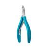 Platinum B01 Cuticle Nippers for Nail Salons, Professional Nail Clippers for Removing Hangnails and Cuticles, Manicure Tools