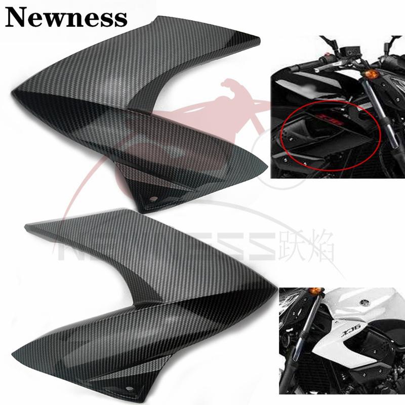 For Yamaha XJ6 2009 2010 2011 2012 Body Frame Cover Motorcycle Side Fairing Panel Bodywork Frame Injection Fairing