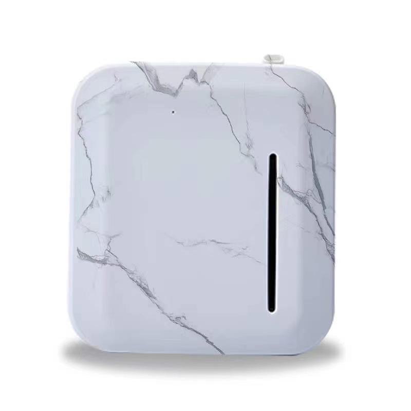 Kabelloses Bluetooth Smart Aromatherapiegerät: Diffusor für ätherische Öle mit doppeltem Verwendungszweck, Wasser und Öl, für Hotels.