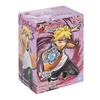 Banpresto Boruto Naruto Next Generation Uzumaki Boruto Vibration Star Collectible Figure, 5.1 inches tall
