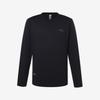 Basic Small Logo Long Sleeve T shirT