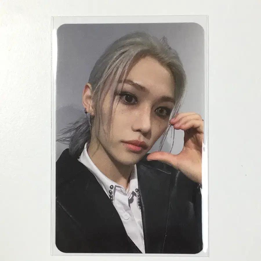 Stray Kids Felix photocard SKZ Photocard Dominate Tour SKZ zone special gift POB concert