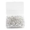 Cross New Diamond Needle: 100/200 Sheet Box—for Sewing, Quilting, Cutting, and Decorative Positioning