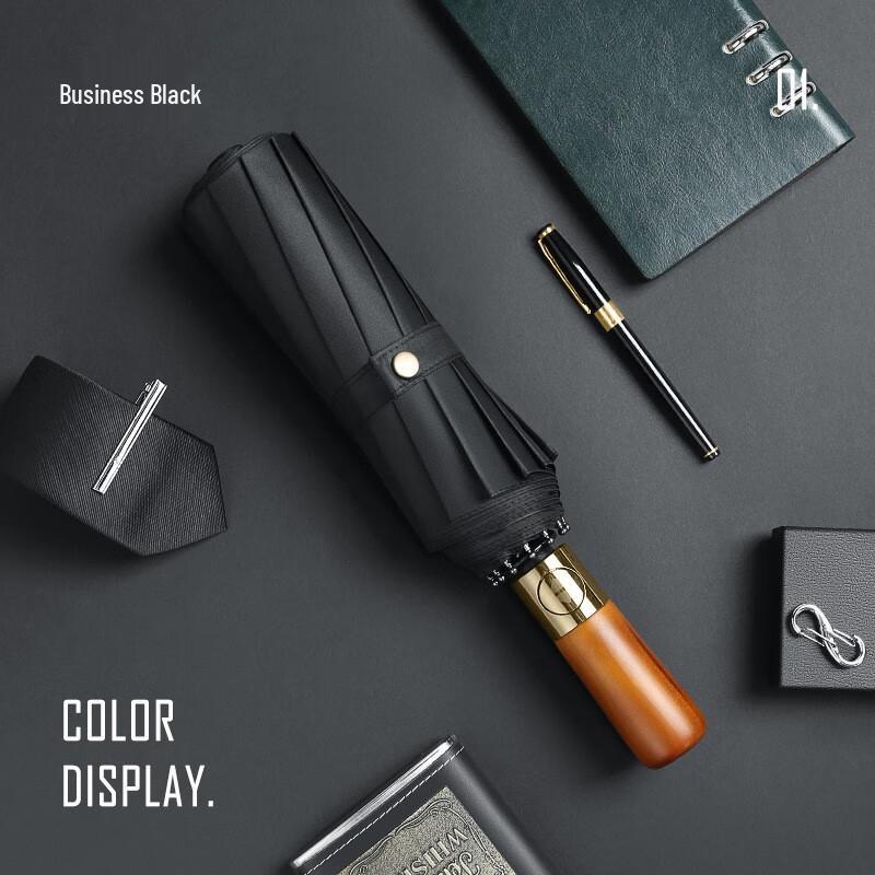 Nanqiao Fully Automatic UV Protection Umbrella