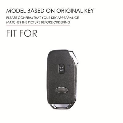 Korean Car Key Case Suitable for Kia Sorento Key Case Handmade Car Key Case