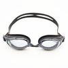 Adult Swimming Goggles Mirrored PC Lenses Easy Adjust Strap Waterproof Anti Fog Anti UV Antileak Myopia Goggles Swim Glasses