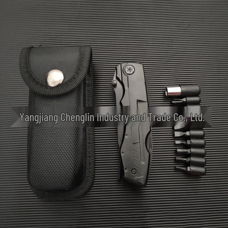 WEZHO Multi-tool Pliers