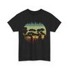 Forest Trees T-Shirt, Wildlife Lovers Alaska Nature Women Men Shirt