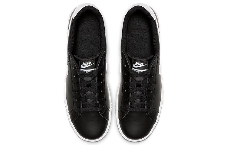 Nike Court Majestic Leder 'Schwarz Weiß' 574236-018