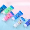 50g Crystal Cloud Gel for Kids DIY Crafts Jewelry & Phone Case Decor - Eco-Friendly Glitter Translucent Anti-Freeze Art Supplies