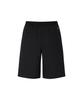 DISCOVERY EXPEDITION Women'S Freshvent Knit Training Shorts (Black)