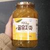 Chá de Citron Honey Nokchawon 1kg