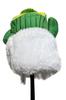 RIKI ROI Cactus Headcover & (Single Item) (For FW5)