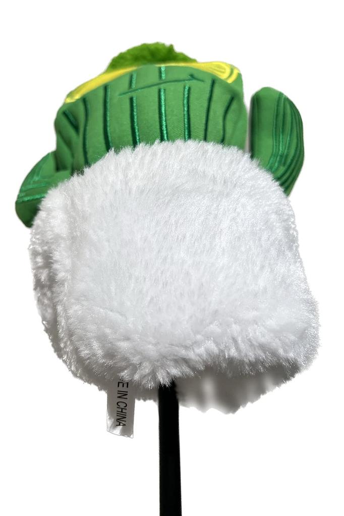 RIKI ROI Cactus Headcover & (Single Item) (For FW5)