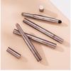 BEAUTY GLAZED - 2 in 1 Dual Head Eyeshadow Stick + Smudger - 10 Colours