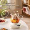 ZISIZ 800ML Smart Multifunction Health Stew Kettle