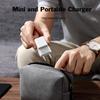 GaN 33W Super Charging Charger EU Plug PD Charging Wall Charger Quickly Charge For Xiaomi Huawei Mini Portable
