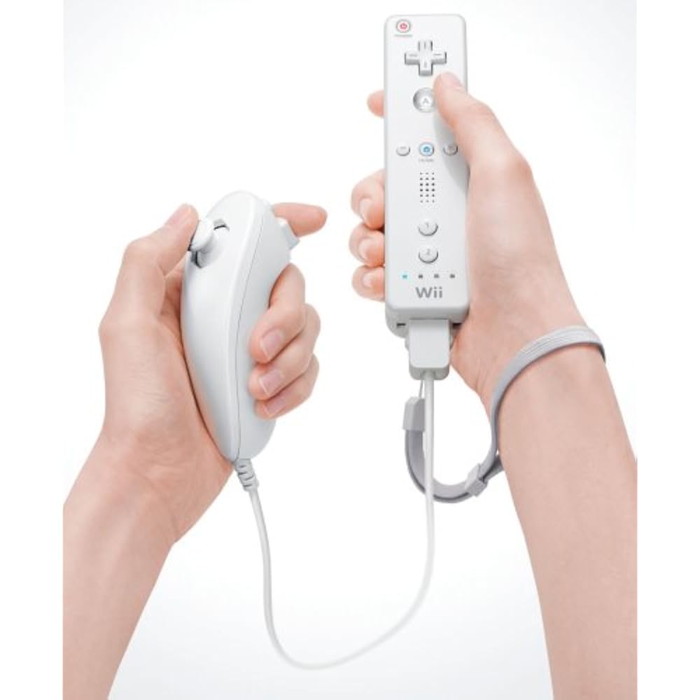 Wii [fabricante descontinuou]