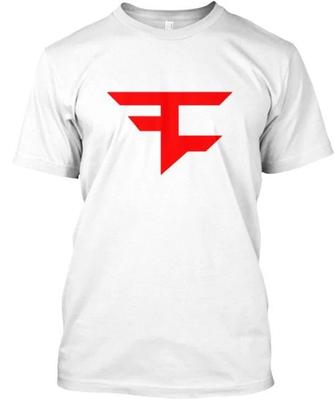 Faze Apparel TTshirt Hergestellt in den USA Größe S bis 5XL