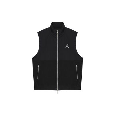 Air Essentials Winter Vest 'Black' Men's FD8629-010