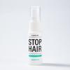 LANTHOME Hair Inhibitor Spray Gentle Hydrating Nourishing Skin Pore Minimizing Growth Slowing Body Face Safe