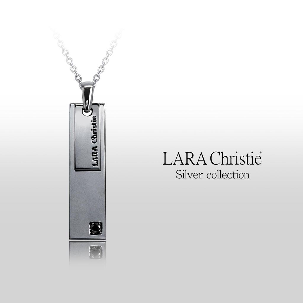 Necklace Innocent [Lara Christie] Men's [BLACK Label] Cp3882-b