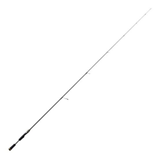 

Major Craft Bass Rod Spinning BENKEI 1 Piece Light Model BIS-67L Удилище для рыбалки