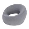 Salon Massage Face Pillow Breathable Ergonomic Zoning Comfortable Face Down Cushion for Beauty Bed