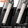 Car Seat Belt Shoulder Pad Protector for Baojun 560, 730, 510, 310, KiWi, RC3