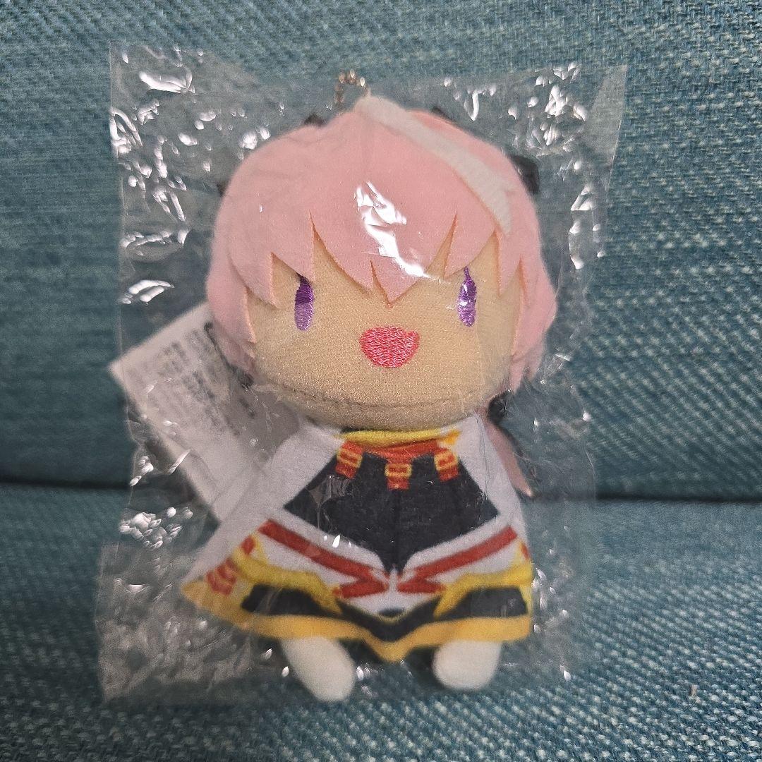 

[USED] Fate EXTELLA LINK Terumon Mascot Astolfo