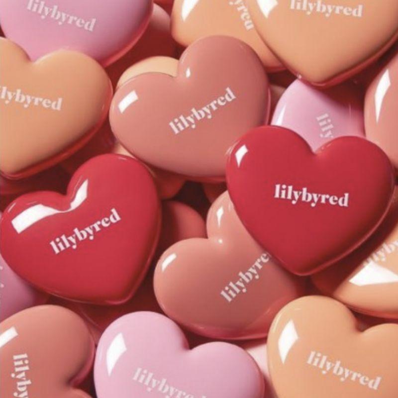 Lilybyred Love Beam Cheek Balm 3.5g (13 Shades)