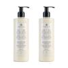Prija Hand and Body Moisturizer with Vitamin E 380ml X 2 Hotel Wellness PRIJA