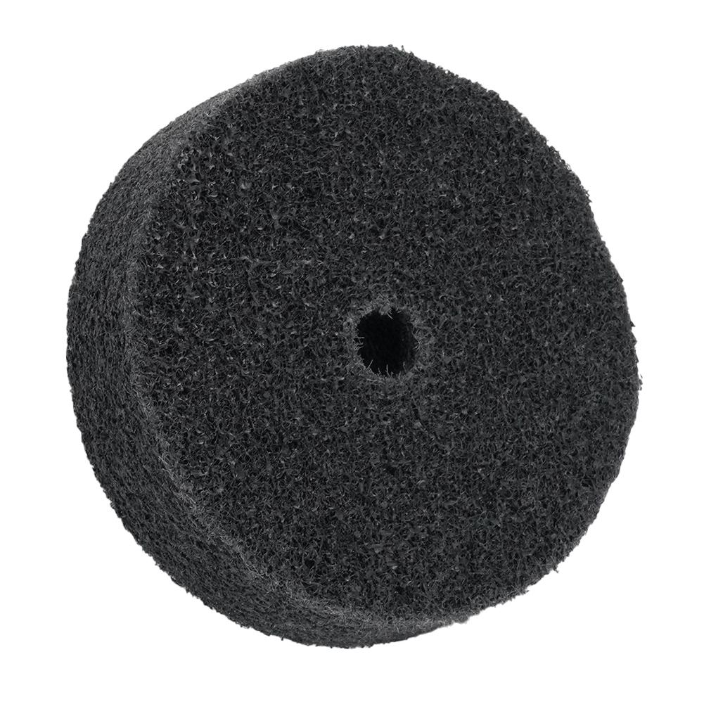 Abrasive Wheel Polishing Wheel Buffer Pad Metal Removal