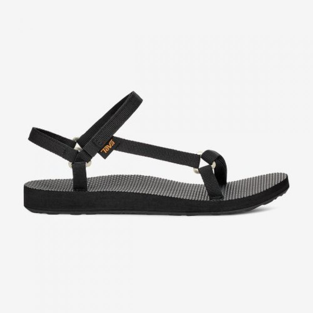 Teva Women S Sandal Original univerSal Slim Stvf2510110 Blk 250