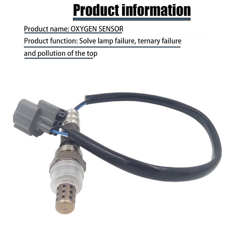 AIR FUEL RATIO Oxygen O2 Sensor For Acura INTEGRA VIGOR Honda CIVIC CRV PRELUDE 1992-2001 36531-P3F-A01 234-4011 36531P3FA01